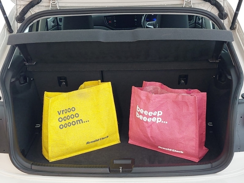 Used Volkswagen Polo 2024 for sale - 76478914: Photo 8