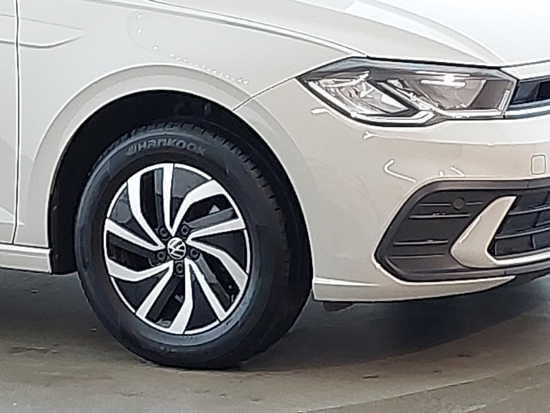 Used Volkswagen Polo 2024 for sale - 76478914: Photo 9