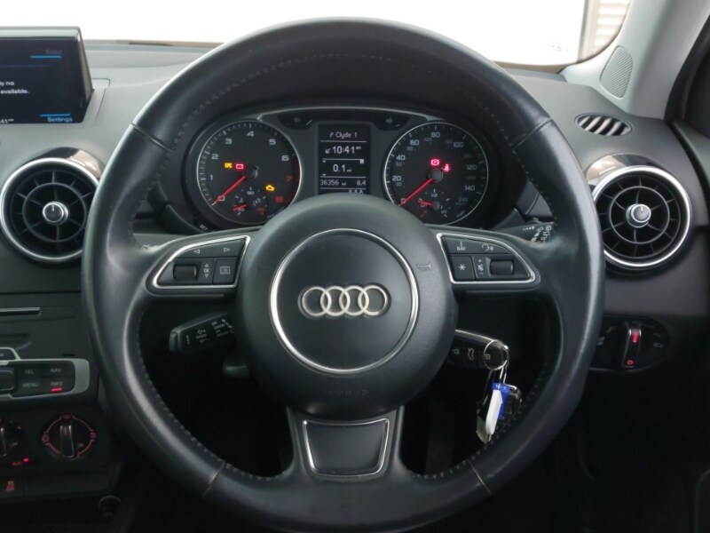 Used Audi A1 2018 for sale - 77491335: Photo 13