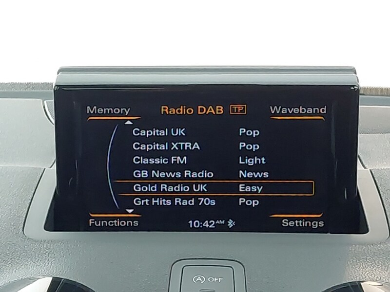 Used Audi A1 2018 for sale - 77491335: Photo 15