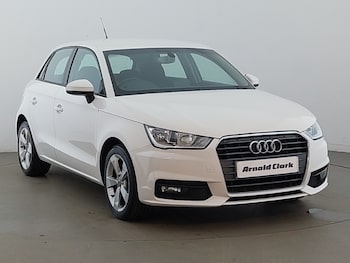 2018 - 1.0 TFSI Sport Nav 5dr