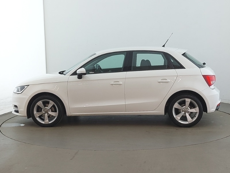 Used Audi A1 2018 for sale - 77491335: Photo 4