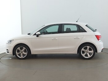 Used Audi A1 2018 for sale - 77491335: Photo