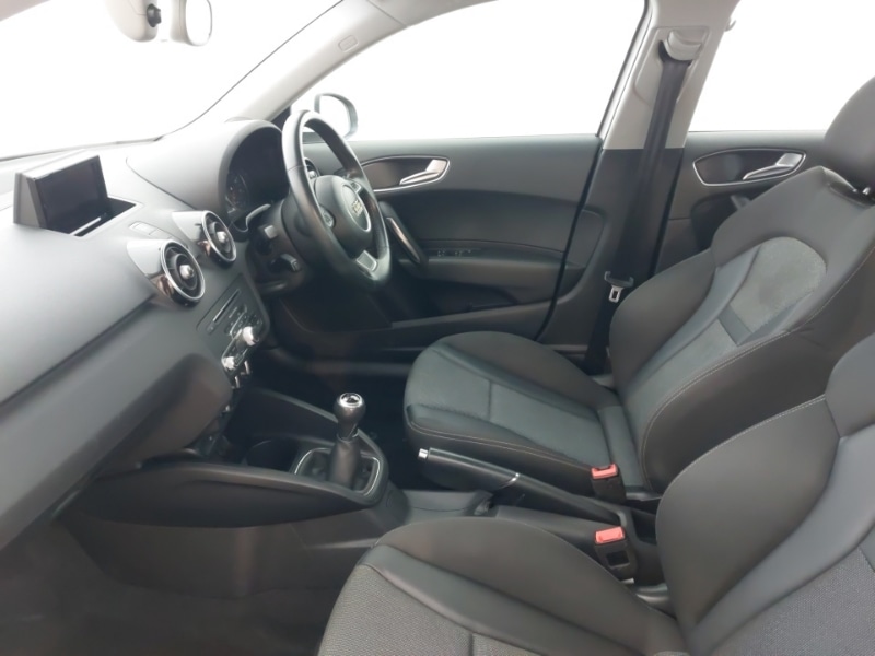 Used Audi A1 2018 for sale - 77491335: Photo 5