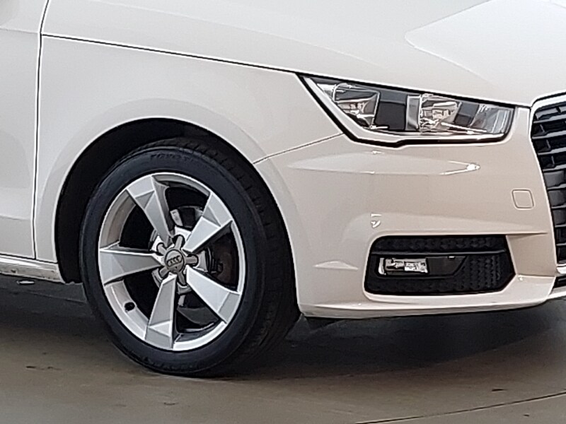 Used Audi A1 2018 for sale - 77491335: Photo 9