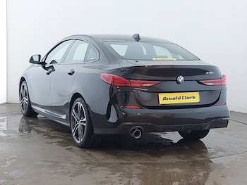 Used BMW 2 Series 2022 for sale - 78634153: Photo