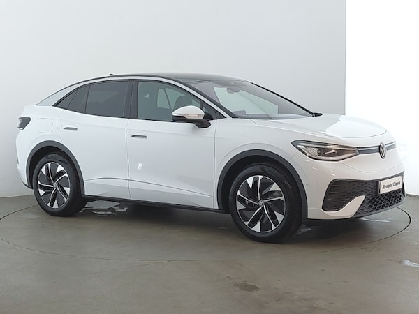 Used Volkswagen ID.5 2025 for sale - 76298002: Photo 12