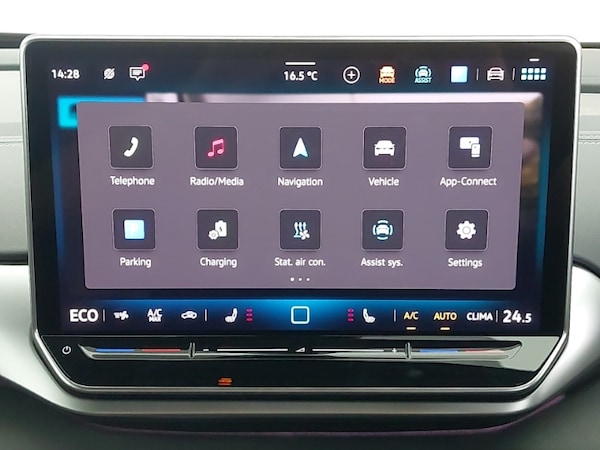 Used Volkswagen ID.5 2025 for sale - 76298002: Photo 17
