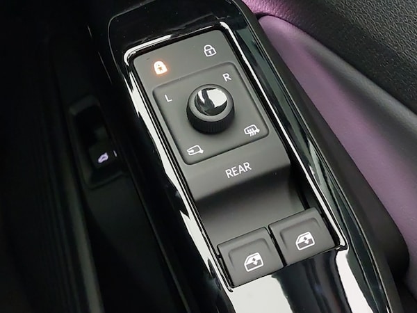 Used Volkswagen ID.5 2025 for sale - 76298002: Photo 19