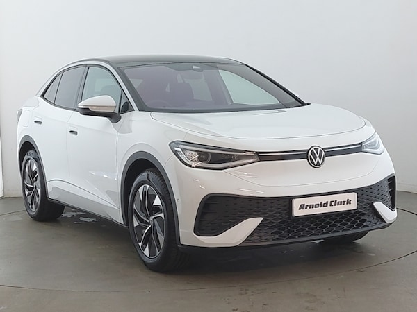 Used Volkswagen ID.5 2025 for sale - 76298002: Photo 1