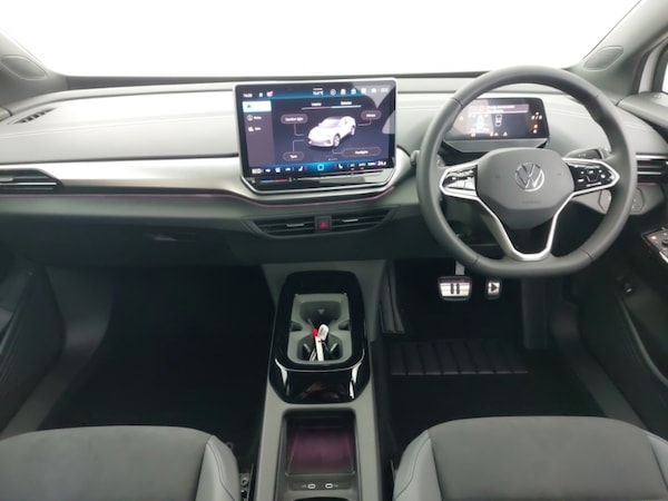Used Volkswagen ID.5 2025 for sale - 76298002: Photo 2