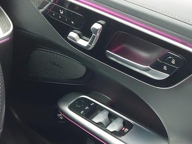 Used Mercedes-Benz C Class 2022 for sale - 76567302: Photo 19