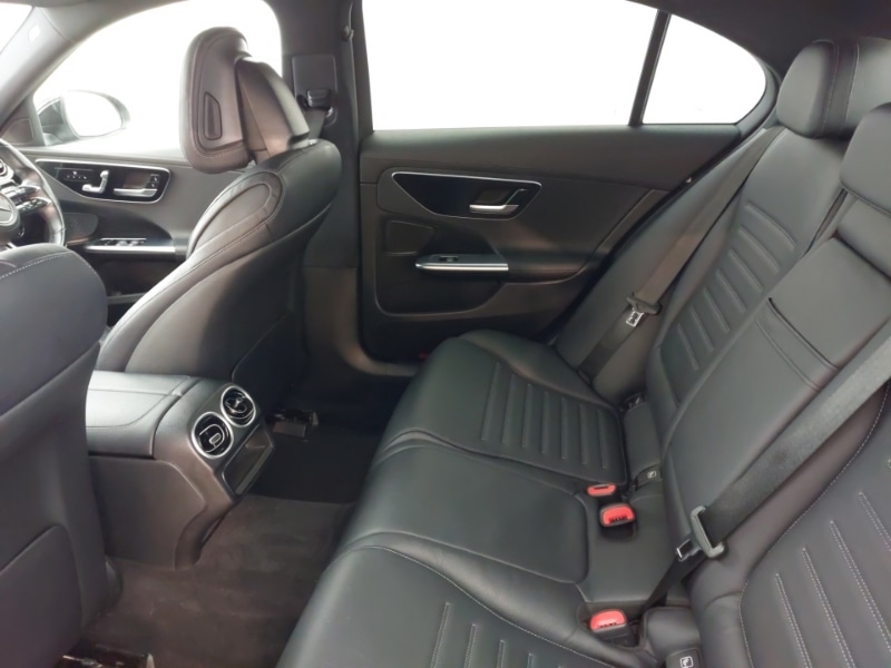 Used Mercedes-Benz C Class 2022 for sale - 76567302: Photo 6