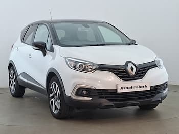 Used Renault Captur 2019 for sale - 79557843: Photo