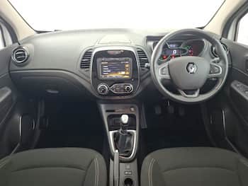 Used Renault Captur 2019 for sale - 79557843: Photo
