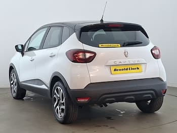 Used Renault Captur 2019 for sale - 79557843: Photo