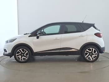 Used Renault Captur 2019 for sale - 79557843: Photo