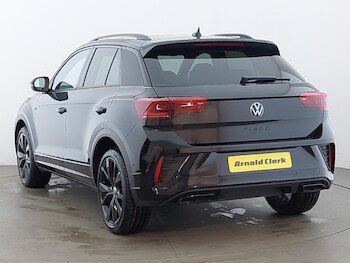 Used Volkswagen T-Roc 2025 for sale - 77223648: Photo