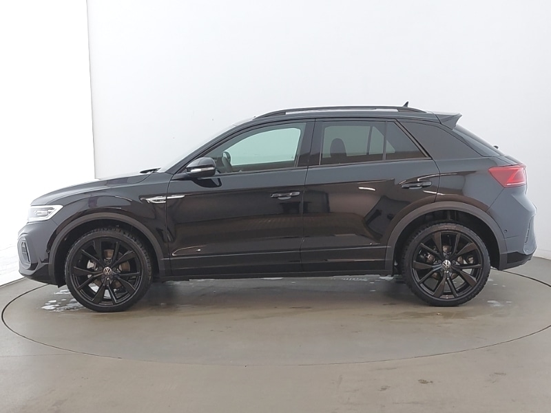 Used Volkswagen T-Roc 2025 for sale - 77223648: Photo 4