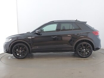 Used Volkswagen T-Roc 2025 for sale - 77223648: Photo