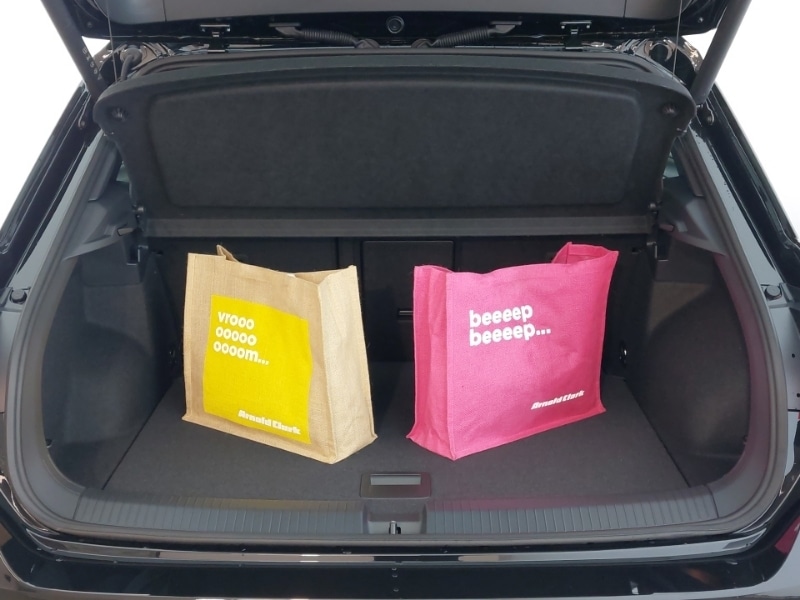 Used Volkswagen T-Roc 2025 for sale - 77223648: Photo 8