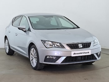 Used SEAT Leon 2018 for sale - 79263274: Photo