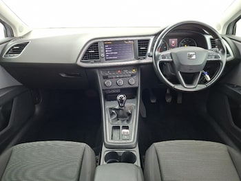 Used SEAT Leon 2018 for sale - 79263274: Photo