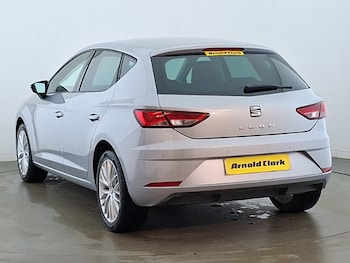 Used SEAT Leon 2018 for sale - 79263274: Photo