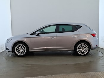 Used SEAT Leon 2018 for sale - 79263274: Photo