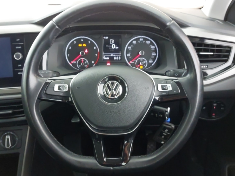 Used Volkswagen Polo 2018 for sale - 77173708: Photo 13