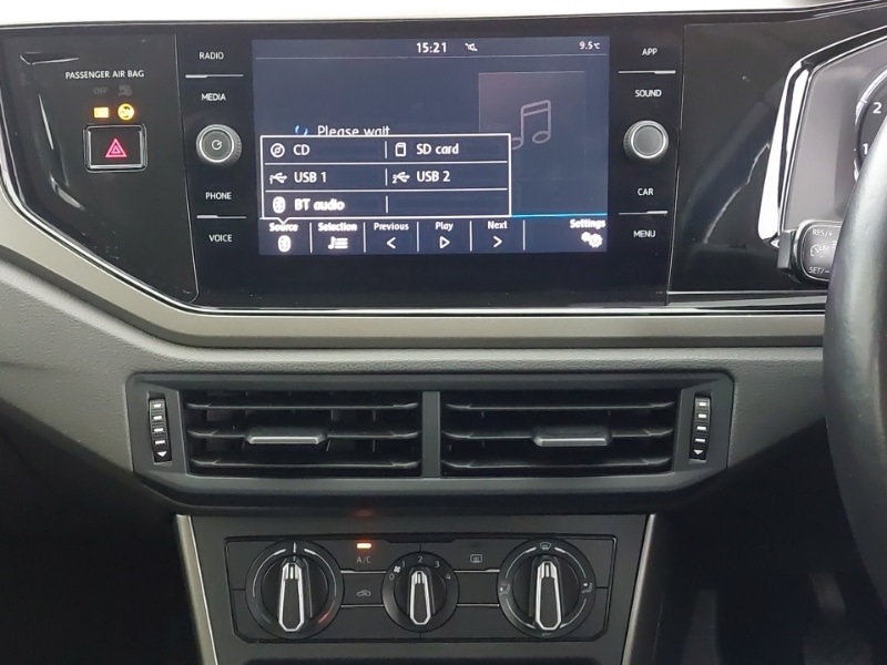 Used Volkswagen Polo 2018 for sale - 77173708: Photo 14