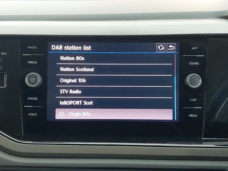 Used Volkswagen Polo 2018 for sale - 77173708: Photo 15