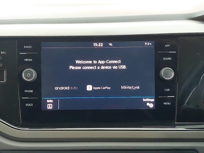 Used Volkswagen Polo 2018 for sale - 77173708: Photo 17