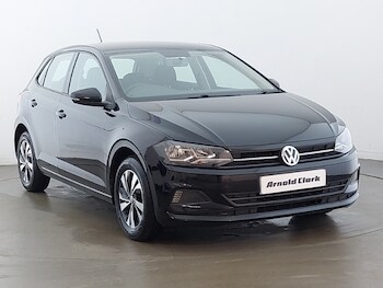 Volkswagen Polo feature image