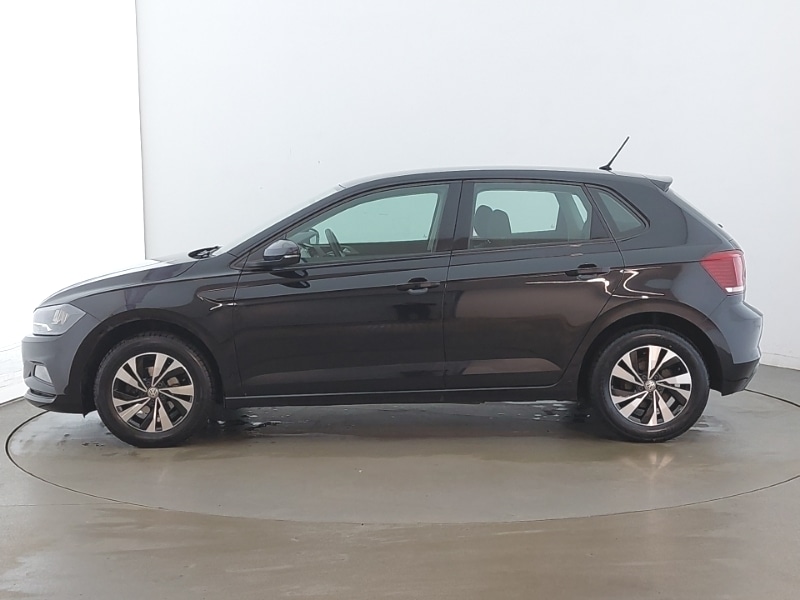 Used Volkswagen Polo 2018 for sale - 77173708: Photo 4