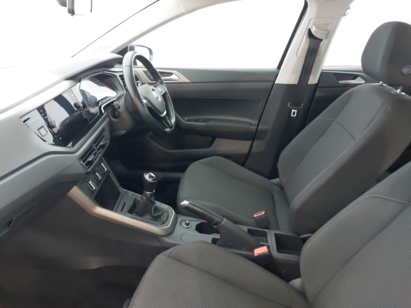 Used Volkswagen Polo 2018 for sale - 77173708: Photo 5