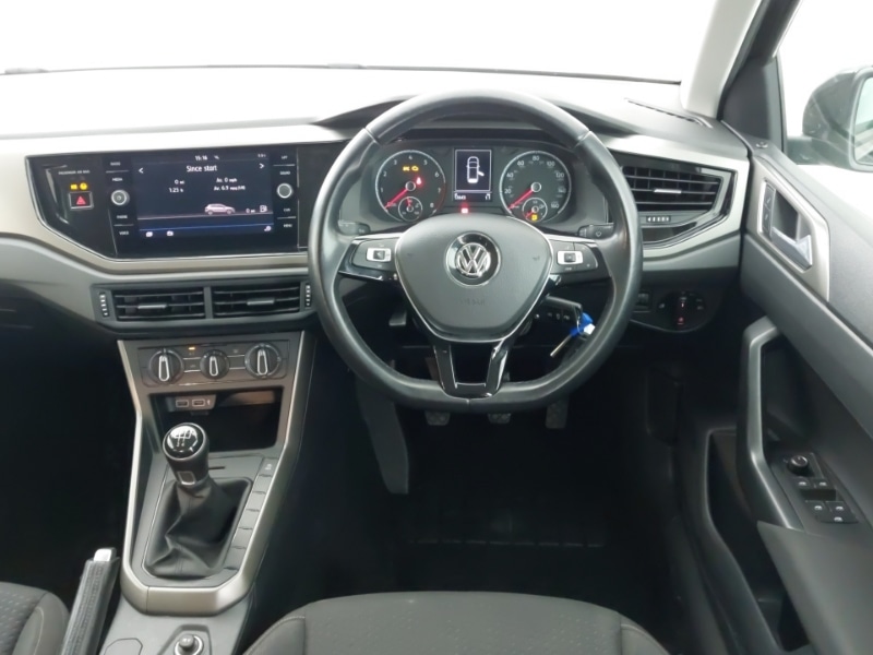 Used Volkswagen Polo 2018 for sale - 77173708: Photo 7