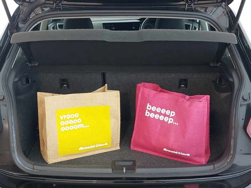 Used Volkswagen Polo 2018 for sale - 77173708: Photo 8