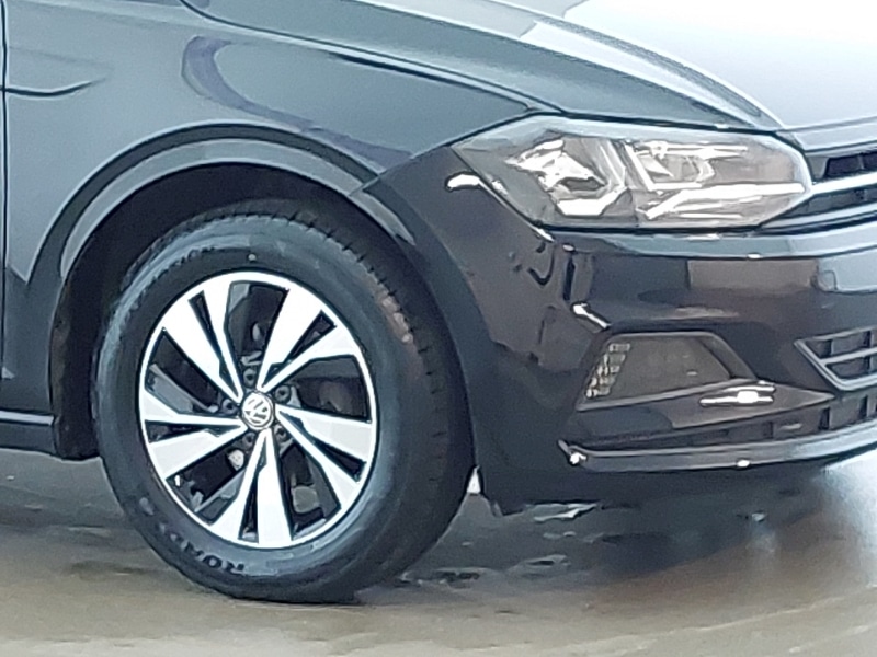 Used Volkswagen Polo 2018 for sale - 77173708: Photo 9