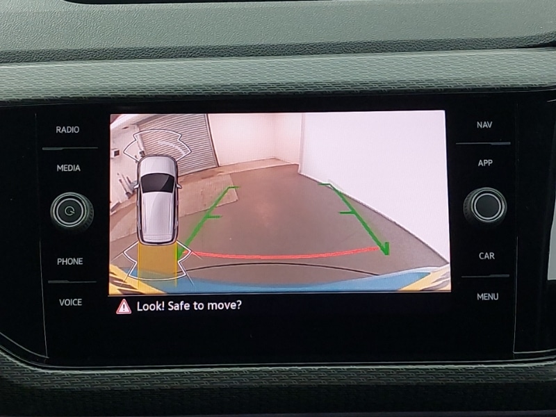 Used Volkswagen T-Cross 2022 for sale - 78113260: Photo 11