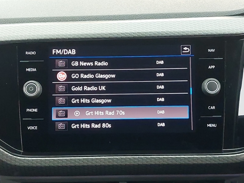 Used Volkswagen T-Cross 2022 for sale - 78113260: Photo 15