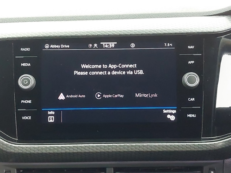 Used Volkswagen T-Cross 2022 for sale - 78113260: Photo 16