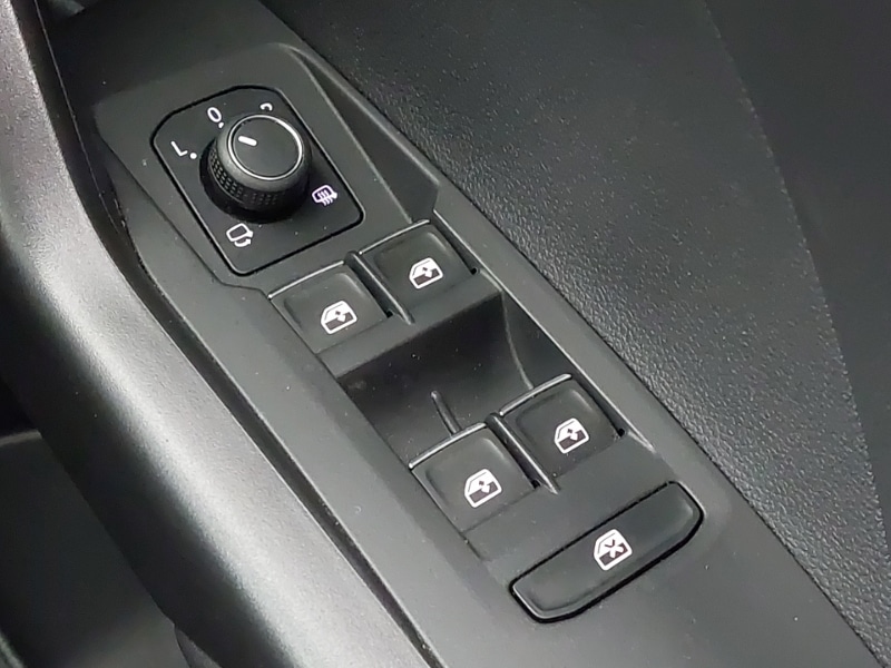 Used Volkswagen T-Cross 2022 for sale - 78113260: Photo 19