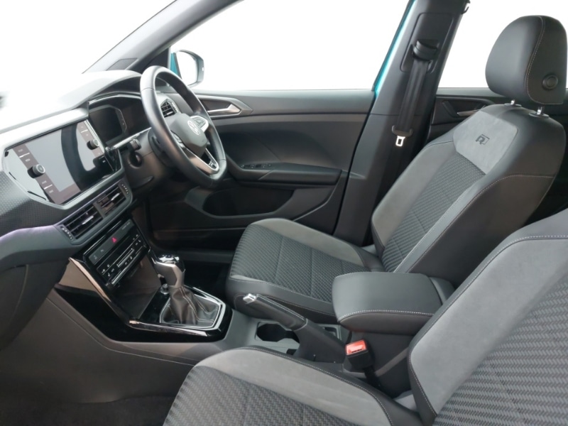 Used Volkswagen T-Cross 2022 for sale - 78113260: Photo 5