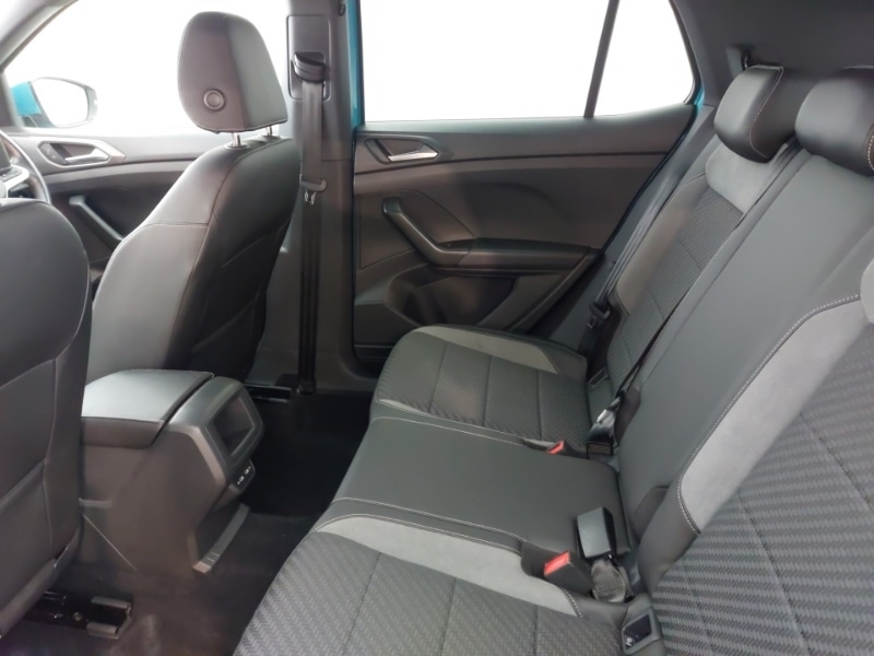 Used Volkswagen T-Cross 2022 for sale - 78113260: Photo 6