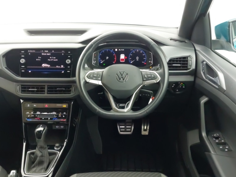 Used Volkswagen T-Cross 2022 for sale - 78113260: Photo 7