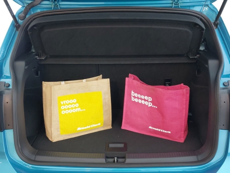 Used Volkswagen T-Cross 2022 for sale - 78113260: Photo 8