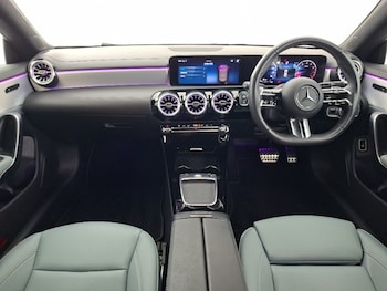 Used Mercedes-Benz CLA 2023 for sale - 78675012: Photo