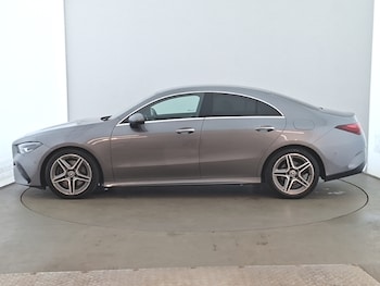 Used Mercedes-Benz CLA 2023 for sale - 78675012: Photo