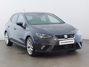 Used SEAT Ibiza 2020 for sale - 78224967: Photo